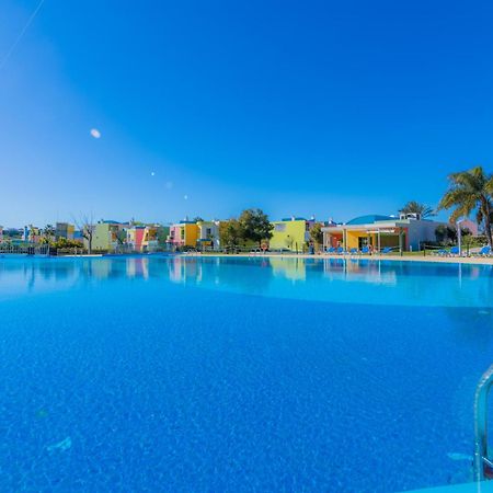 Apartamentos Da Orada By Garvetur Albufeira Bagian luar foto