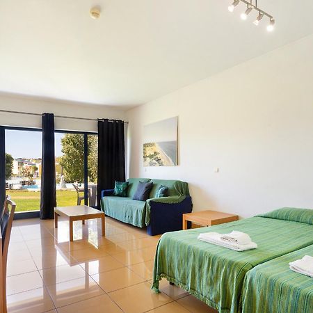 Apartamentos Da Orada By Garvetur Albufeira Bagian luar foto