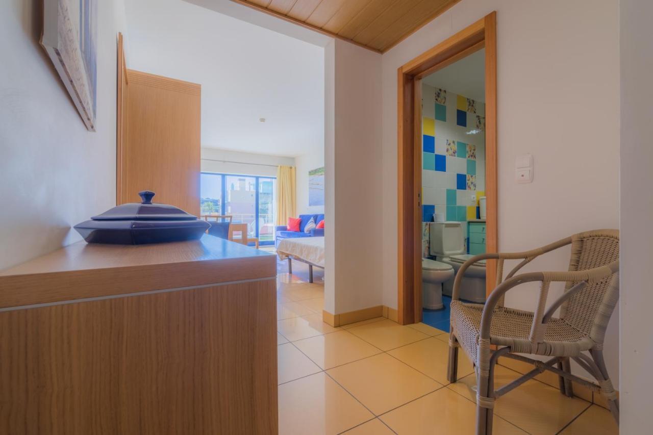Apartamentos Da Orada By Garvetur Albufeira Bagian luar foto