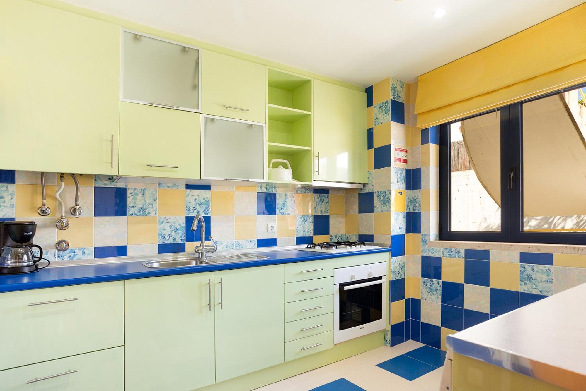 Apartamentos Da Orada By Garvetur Albufeira Bagian luar foto