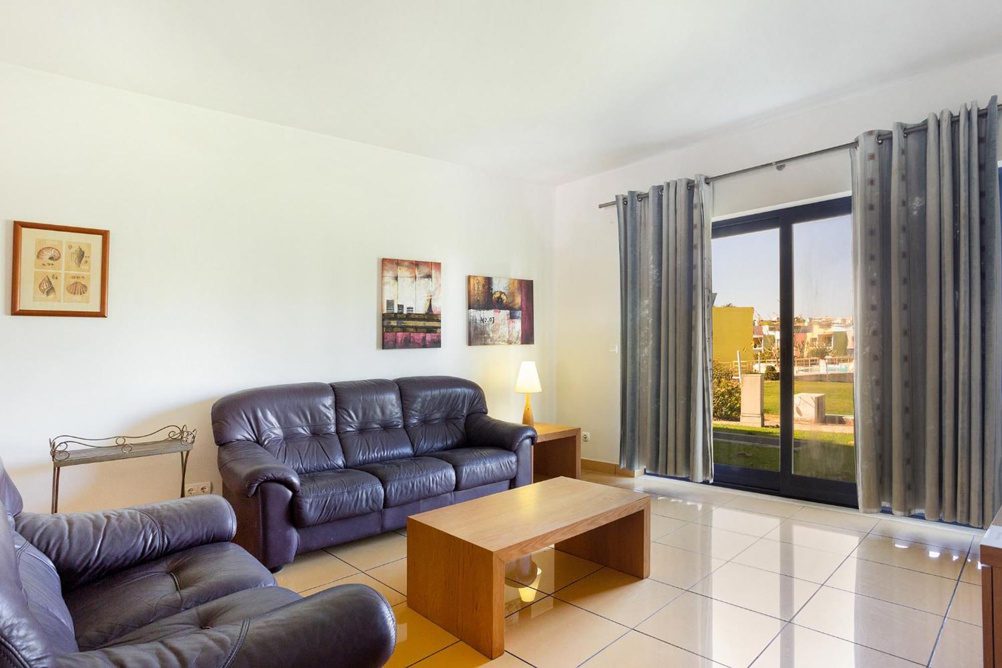 Apartamentos Da Orada By Garvetur Albufeira Bagian luar foto