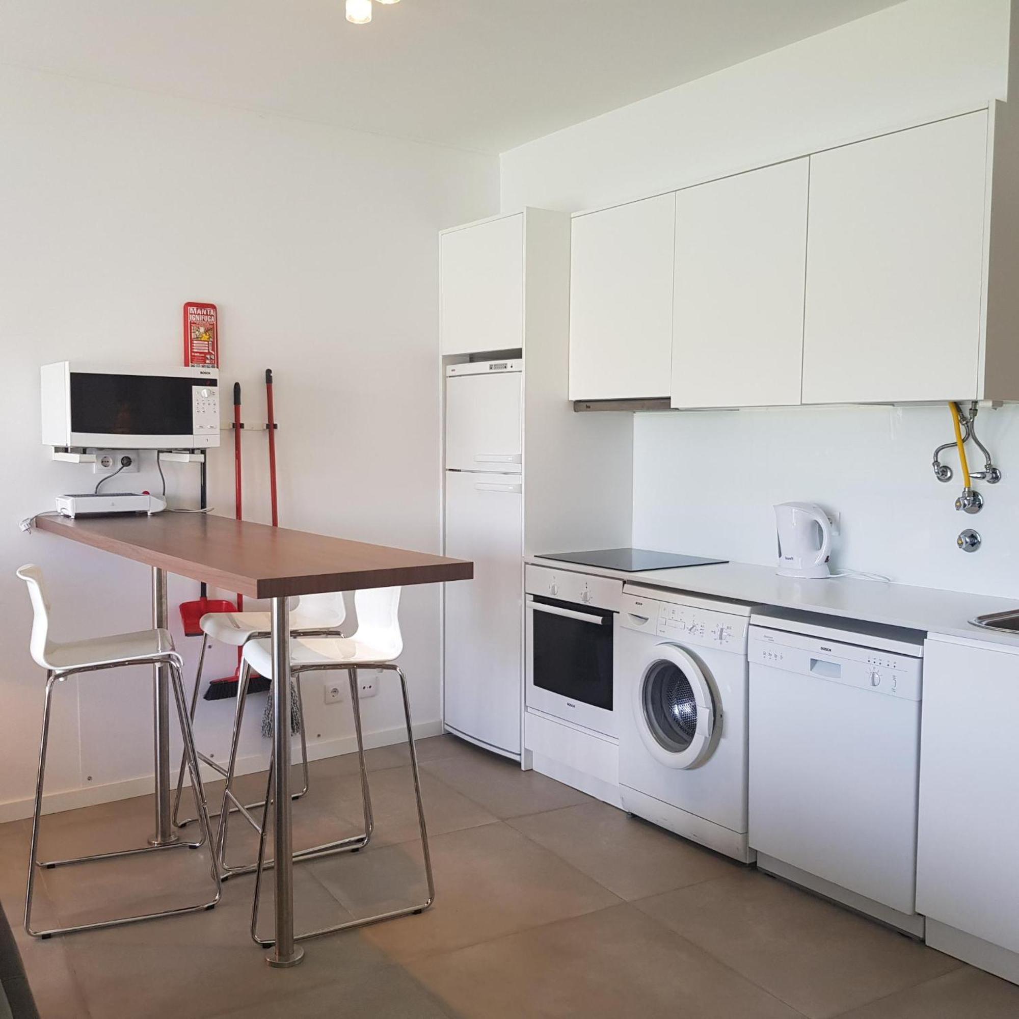 Apartamentos Da Orada By Garvetur Albufeira Bagian luar foto